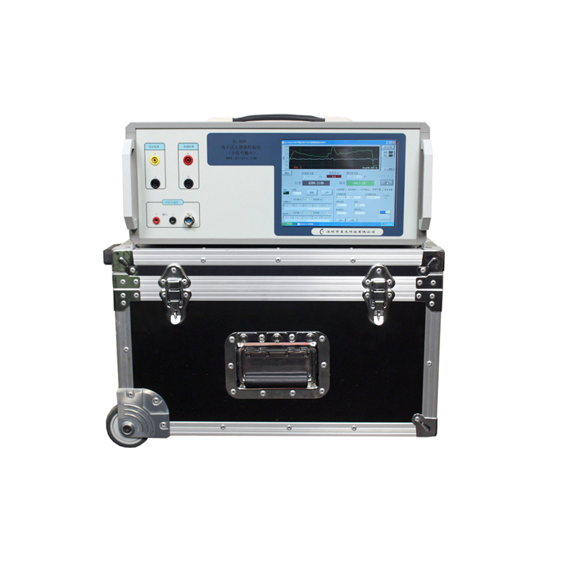 Xinglong XL-809 Transformer Calibrator, Electronic Transformer Calibrator (Small Signal Input)